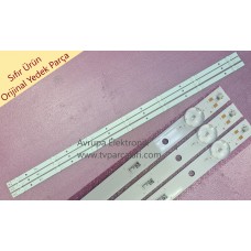 HI-LEVEL HL39DAL13/0216, HI-LEVEL HL39DMN13/0216 Led bar, SE39D07-ZC42AG-01, Panel Ledleri